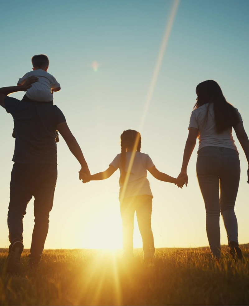 Family Alma Consulting